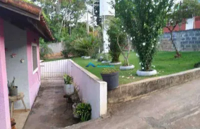 Chacara a venda com 2 dormitórios jd tarantela jundiai sp