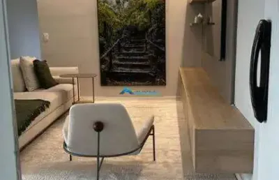 Apartamento à venda com 3 dormitórios sendo 1 suite jundiai sp