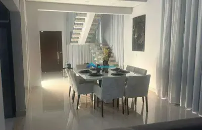Casa a venda com 3 dormitórios sendo suite em cond. fechado ibiaran / itupeva sp
