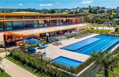 Vende-se terreno no res. terras da alvorda, de 868 m²