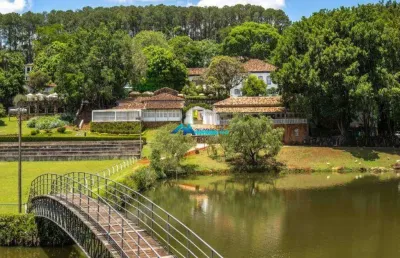 Lindo terreno no condomínio fazenda dona carolina na região de itatiba, terreno tem 1900 m²,