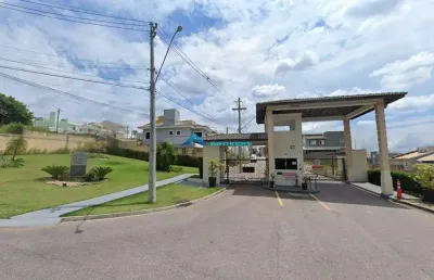 Casa a venda com 3 dorms, cond villagio di san francesco ( medeiros jundiaí )