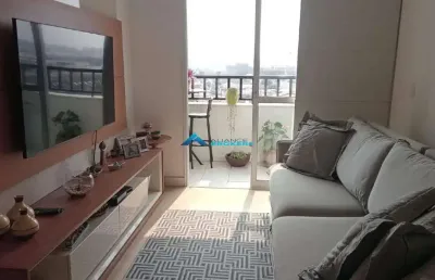Vende-se apartamento de 100 m², 3 dorms, 2 vagas, no residencial fontana, na ponte são joão,jundiai, sp