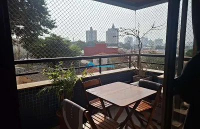 Vende-se apartamento de 144 m², 2 vagas na vila progresso em jundiai