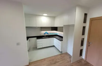 Apartamento a venda com 2 dormitórios sendo 1 suite e lazer jundiai sp