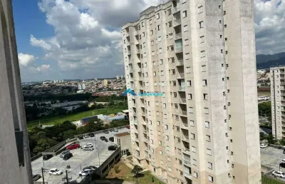 Apartamento à venda c/ 3 dormitórios sendo 1 suite, cond vista park jundiaí