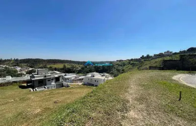Oportunidade, terreno à venda c/ 530 m², rua sem saída, cond residencial terras de jundiaí