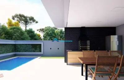 Sobra à venda c/ 3 suítes, cond reserva ermida 2 ( fase final de construção)