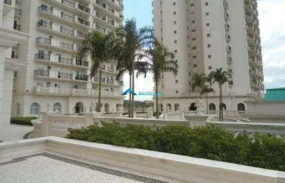 Apartamento para locação c/ 3 dormitórios, repleto de armários, 157 m², cond. campos eliseos, jundiaí