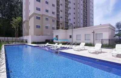Apartamento c/ 3 dorms, repleto de armários, cond fatto, excelente localização