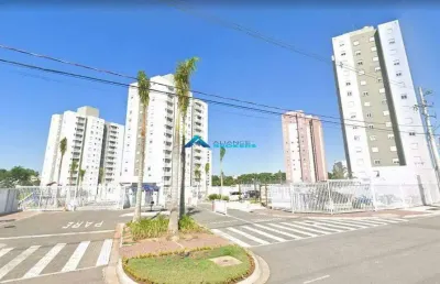 Apartamento c/ 2 dorms, varanda, repleto de armários, cond scalla