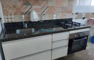 Apartamento a venda com 2 dormitorios em jundiai sp