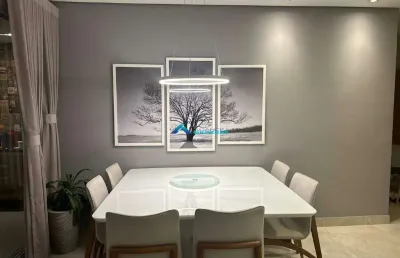 Apartamento à venda com 2 dormitórios com suite jd trevo jundiaí sp