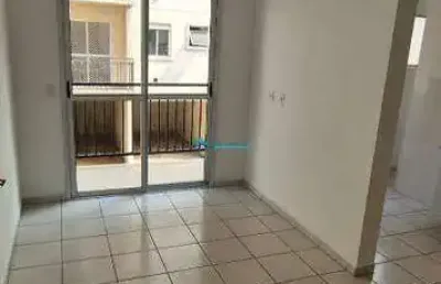 Apartamento com 2 quartos à venda na Avenida Francisco Nobre, 1451, Medeiros, Jundiaí