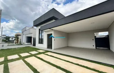 Casa a venda com 3dormitórios área gourmet cond. fechado