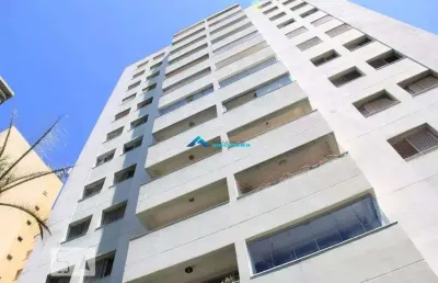 Apartamento c/ 3 dormitórios sendo 1 suíte, andar alto com linda vista, cond monte carlo