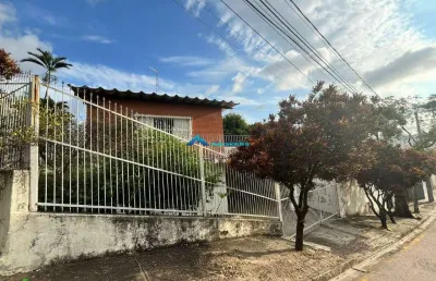 Casa a venda c/ 3 dorms sendo 1 suíte, terreno com 481 m², jd carlos gomes, jundiaí