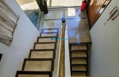 Casa à venda no condomínio capital ville com 3 dormitorios sp