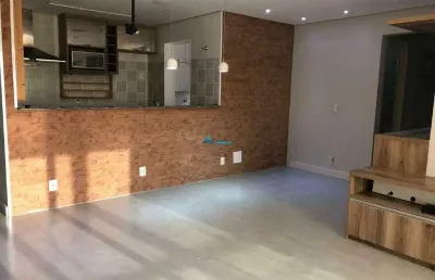 Apartamento a venda com 3 dormitorios com suite cond.esplêndido jundiai sp