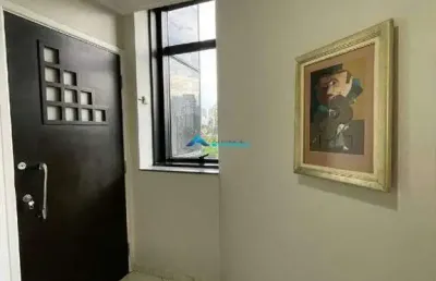Sala comercial à venda na Avenida Nove de Julho, 1717, Anhangabaú, Jundiaí
