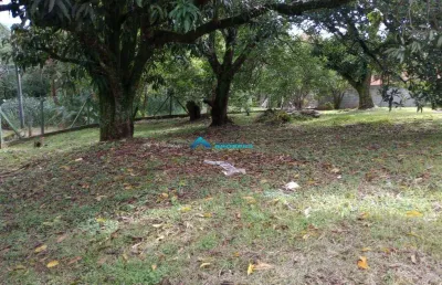 Chácara a venda c/ 2.556 m², parte alta do bairro com linda vista, vivenda jundiaí