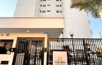 Apartamento a venda de 92m² com 3 dormitorios sendo 1 suite trav retiro, jundiaí sp