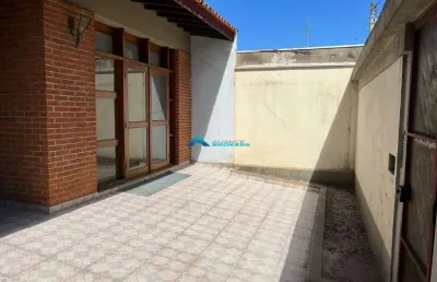 Casa a venda com 3 dormitórios 5 vagas para residencial ou comercial vianelo jundiai sp