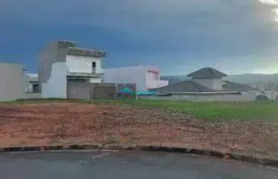 Vende-se terreno de 250 m² no residencial panorama, em jundiai-sp
