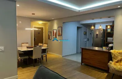Apartamento à venda com 3 dormitórios cond terraços vila bela jundiaí