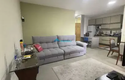 Apartamento a venda com 3 dormitórios sendo 1suite cond torres do ozanam jundiai sp