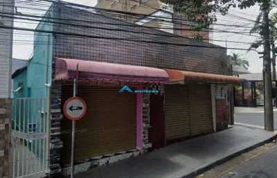 Imóvel com ponto comercial à venda no bairro anhangabaú com 280 m² - jundiaí/sp