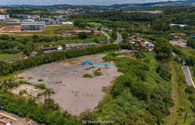 Terreno à venda na Rodovia Vereador Geraldo Dias, 1600, Parque Centenário, Jundiaí