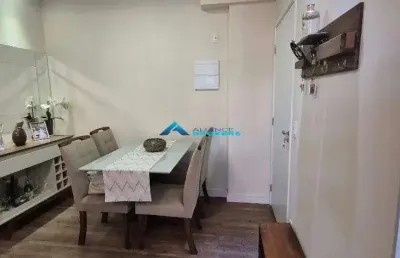 Vende-se apartamento com 2 dormitórios e com elevador e lazer jundiai sp