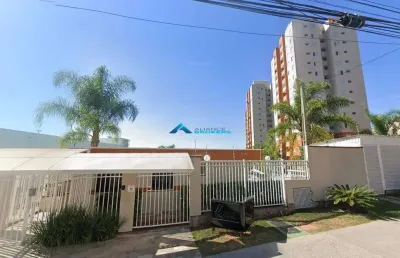 Apartamento a venda c/ 3 dorms, andar alto, repleto de armários, cond altos do pacaembu, jundiaí