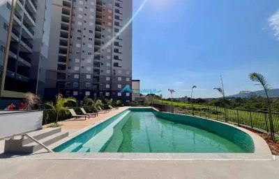 Apartamento novo , recém entregue no bairro do medeiros com 3 dormitórios e 2 vagas de garagem