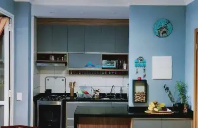 Casa a venda com 2 dormitorios horto florestal jundiai sp
