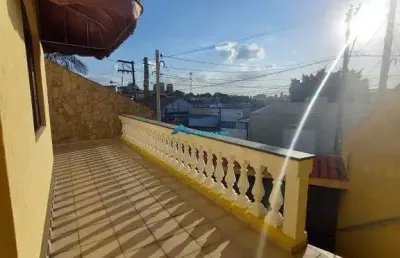 Casa a venda c/ 4 dorms sendo 1 suíte, bairro pacaembu em jundiaí sp