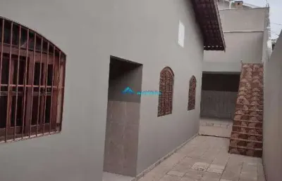 Casa a venda com 3 dormitórios sendo 1 suite cidade nova em jundiai sp