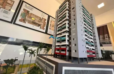 Apartamento à venda, 2 quartos, 1 suíte, 1 vaga, ponte de são joão - jundiaí/sp