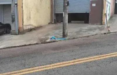 Aluga-se salão comercial no jardim cidade 2, em jundiai-sp