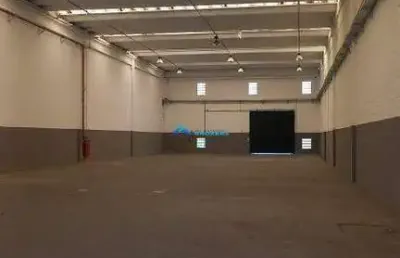 Aluga-se galpão de 1.005,65 m² no jd. planalto, em jundiai-sp