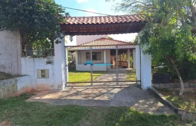 Vende-se chácara no pq. dos cafezais ii em itupeva-sp