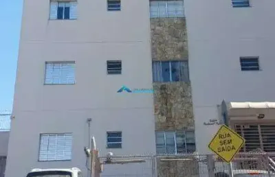 Apartamento a venda c/ 2 dorms, andar alto, cond renata ( bairro quinta das videiras )
