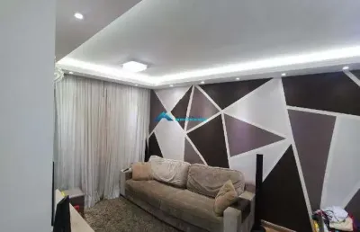Vende-se apartamento de 2 dormitórios, 1 vaga, no vila nova espéria , jundiai-sp
