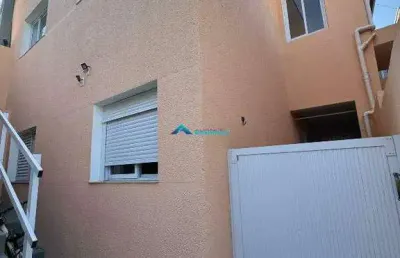 Casa a venda de uso residencial/comercial com 4 casas independentes próximo a av. 9 de julho - bairro do anhangabaú