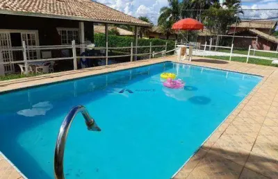 Vende-se casa térrea de 3 dormitórios, 1 suíte, no bairro santa eliza, itupeva - sp