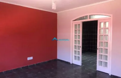Sobrado a venda, no bairro cidade nova i, com área construída de 348,00 m2