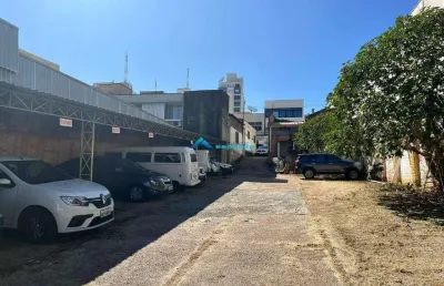 Terreno a venda com 400 m² no centro da cidade de jundiaí