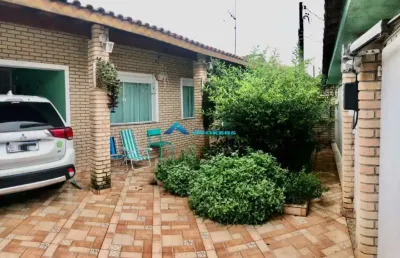 Casa para locação c/ 3 suítes, mobiliada, amplo espaço externo, bairro jd do lago, jundiaí sp