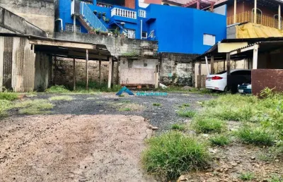 Terreno com 270 m² - boa localização de jundiaí , fácil acesso para rod. anhanguera.